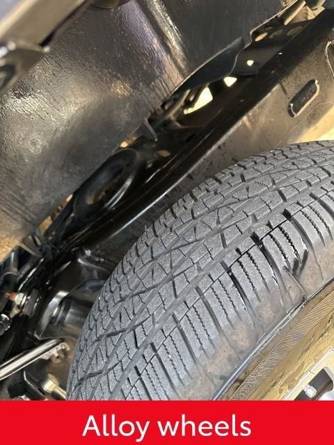 Used 2024 Toyota Tacoma SR5 image 14