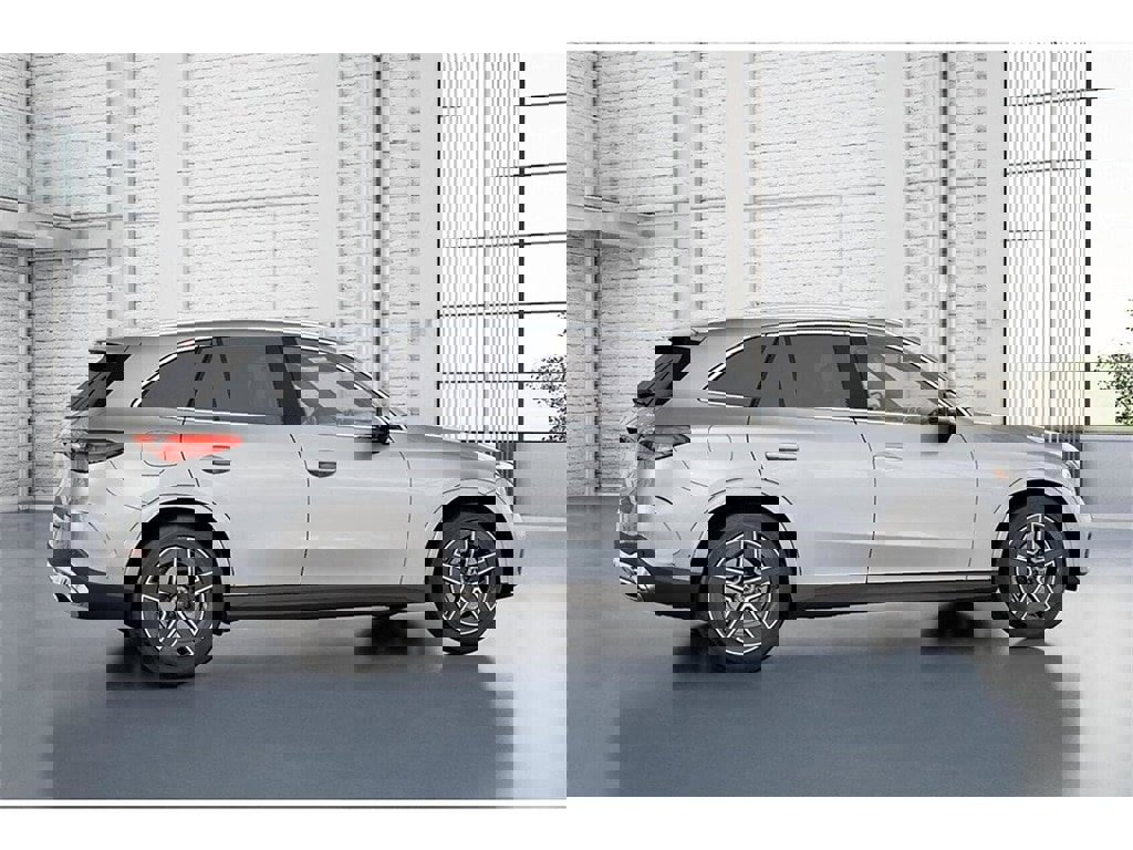 New 2026 Mercedes-Benz GLC 300 4MATIC image 18