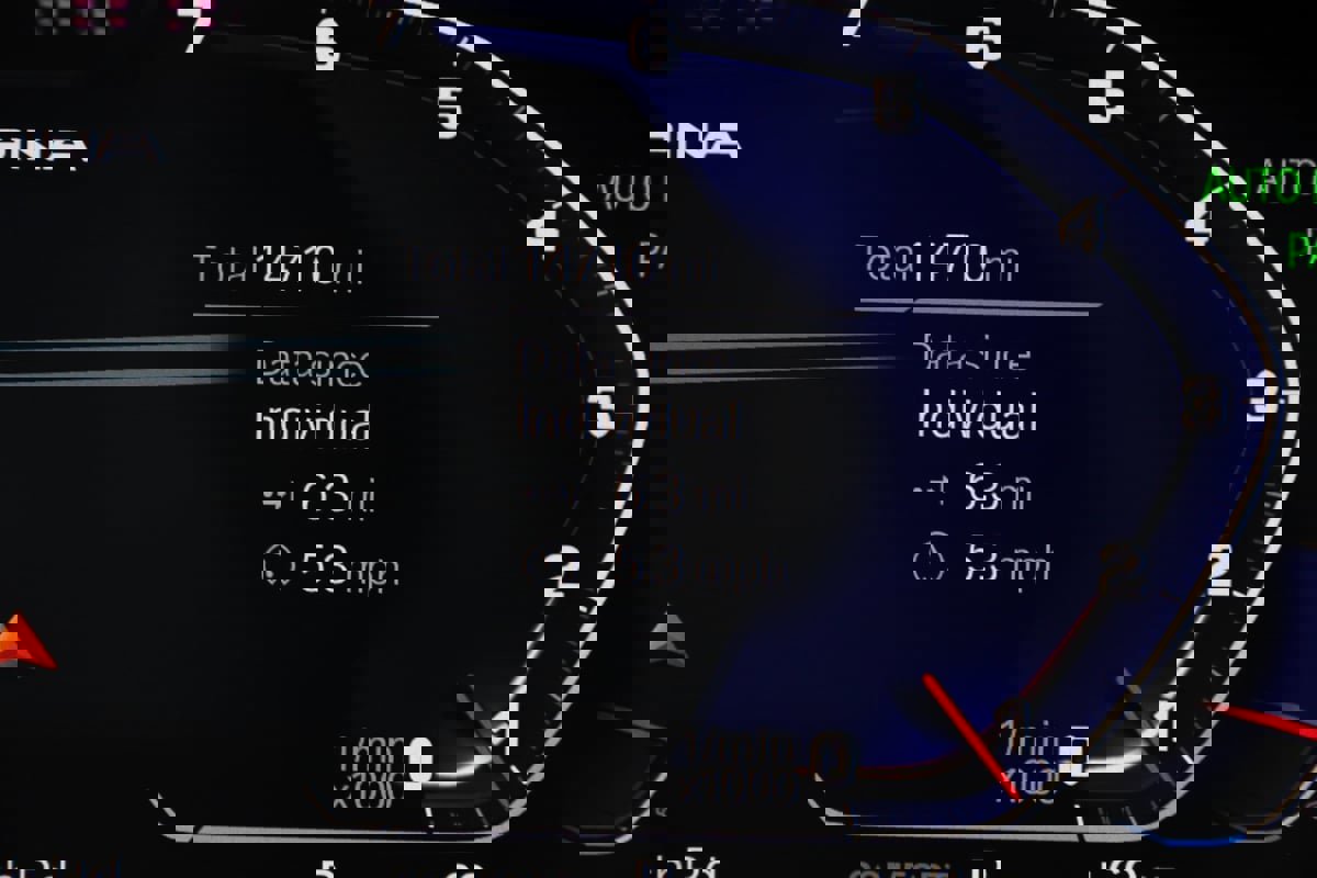 Used 2022 BMW ALPINA B7 xDrive w/ Luxury Rear Seating Package image 77