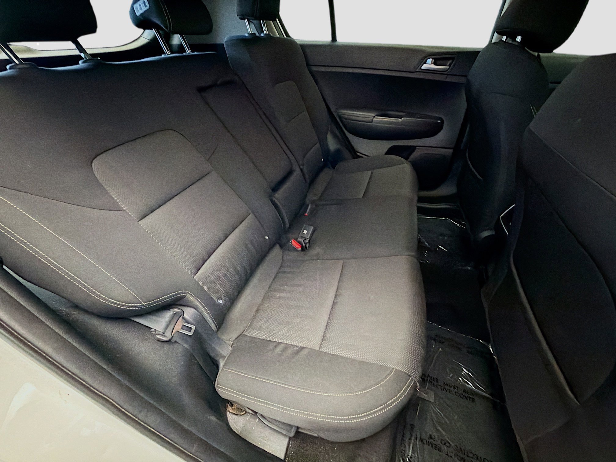 Used 2017 Kia Sportage LX image 14