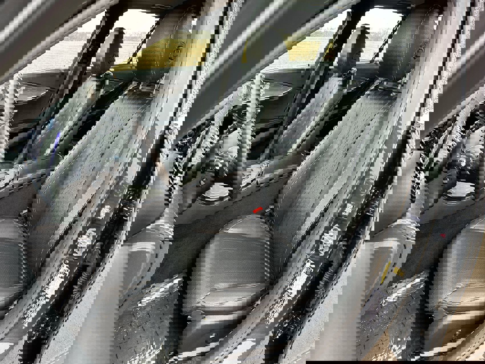 Used 2022 Mercedes-Benz E 350 Sedan image 11