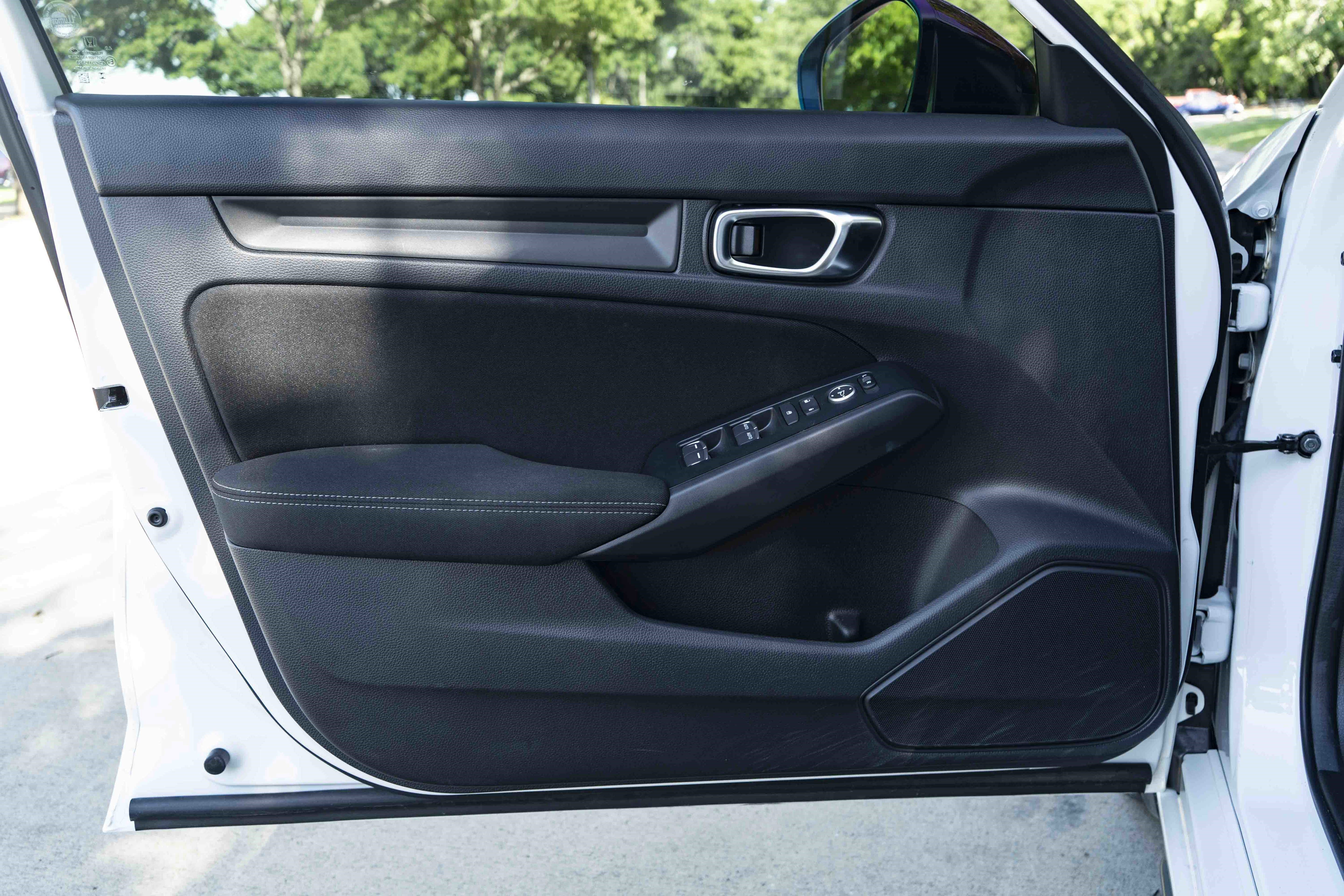 Used 2024 Honda Civic Sport image 36
