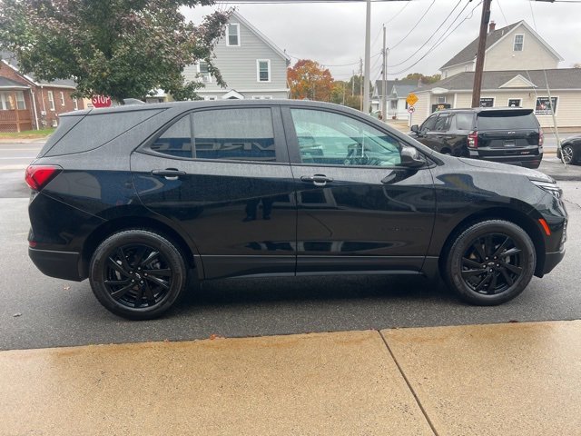 Used 2024 Chevrolet Equinox LS w/ LS Convenience Package image 7