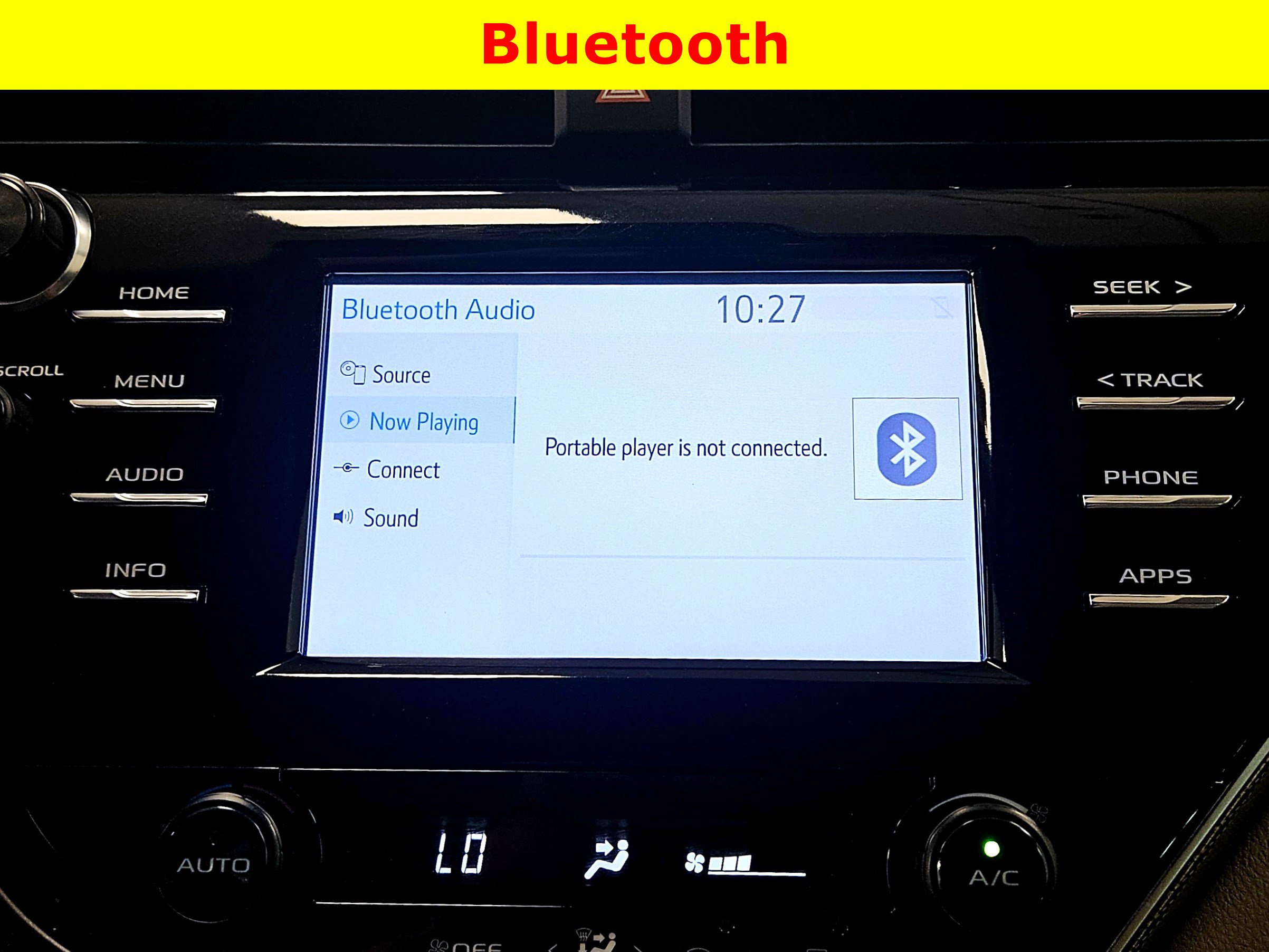 Used 2018 Toyota Camry SE image 18