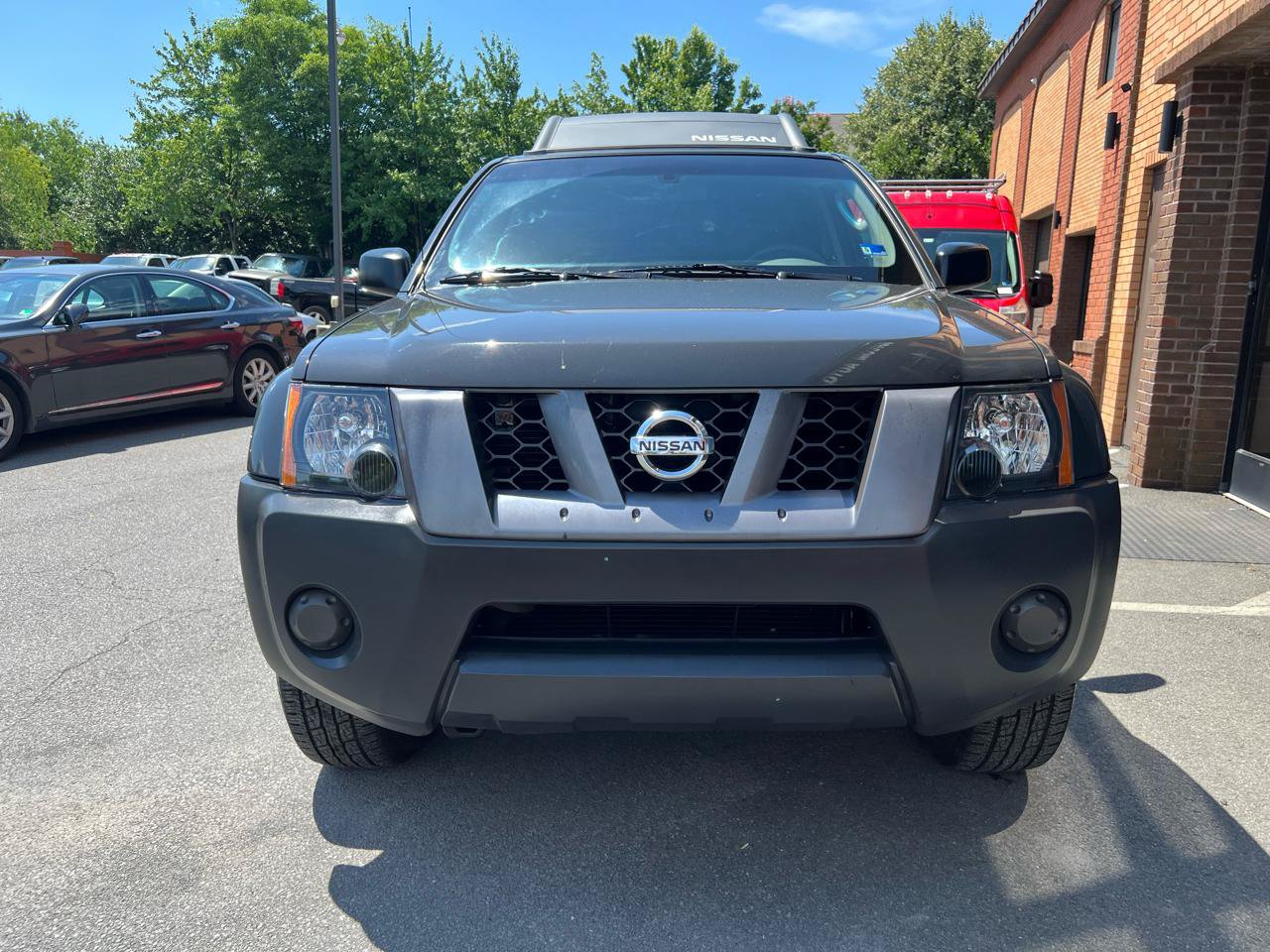 Used 2006 Nissan Xterra S AWD/4WD image 17