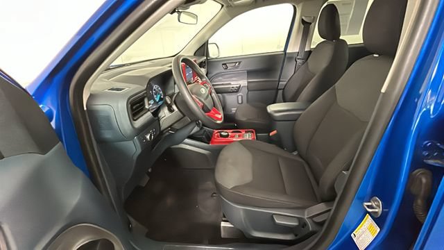 Used 2022 Ford Maverick XL w/ Equipment Group 100A Standard AWD/4WD image 11