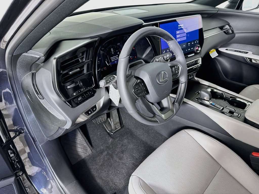 New 2026 Lexus RX 350 Premium w/ Convenience Package FWD image 9