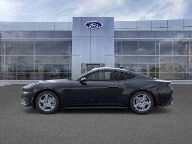 New 2026 Ford Mustang Coupe RWD image 64