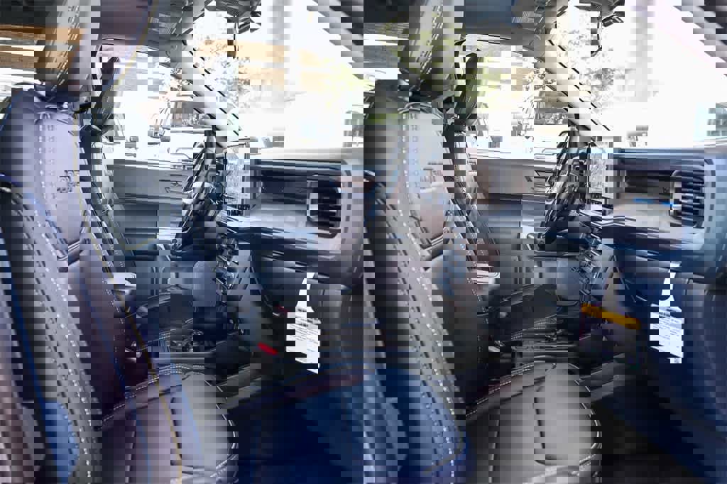 New 2026 Ford Maverick Lobo image 15