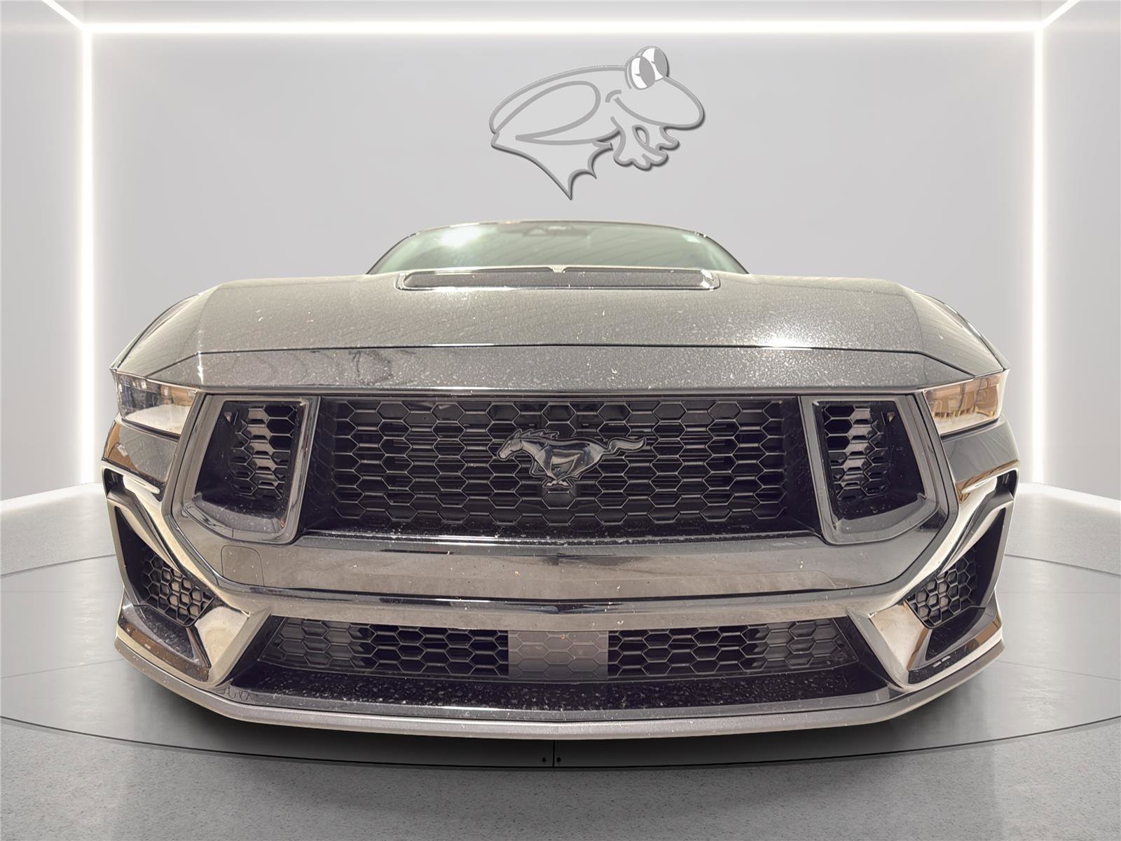 Used 2024 Ford Mustang GT RWD image 9