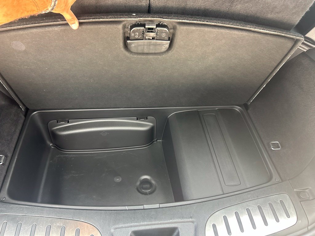 Used 2026 Dodge Durango GT AWD/4WD image 53