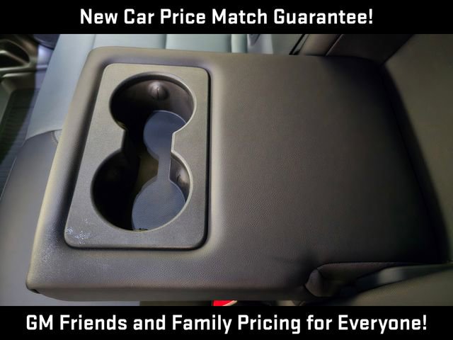 New 2026 GMC Terrain AT4 w/ Convenience Package III image 33