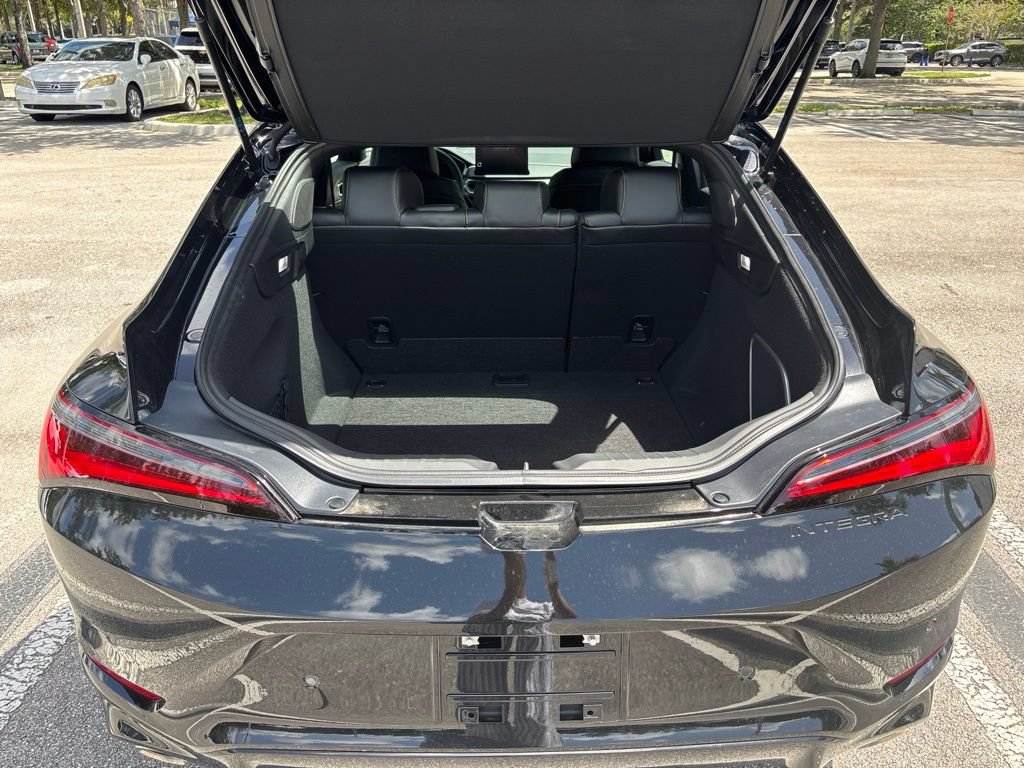 New 2026 Acura Integra A-Spec FWD image 26