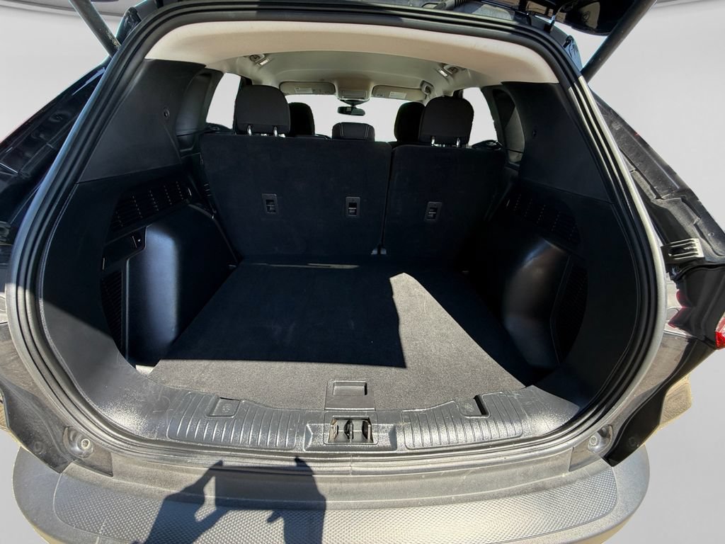 Used 2024 Ford Escape Active AWD/4WD image 45