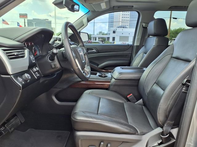 Used 2018 GMC Yukon XL SLT w/ Premium Edition image 4