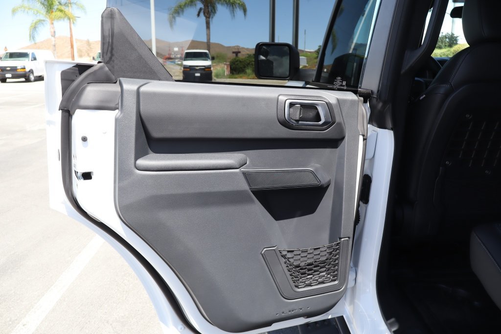 New 2026 Ford Bronco Big Bend w/ Black Diamond Package AWD/4WD image 31