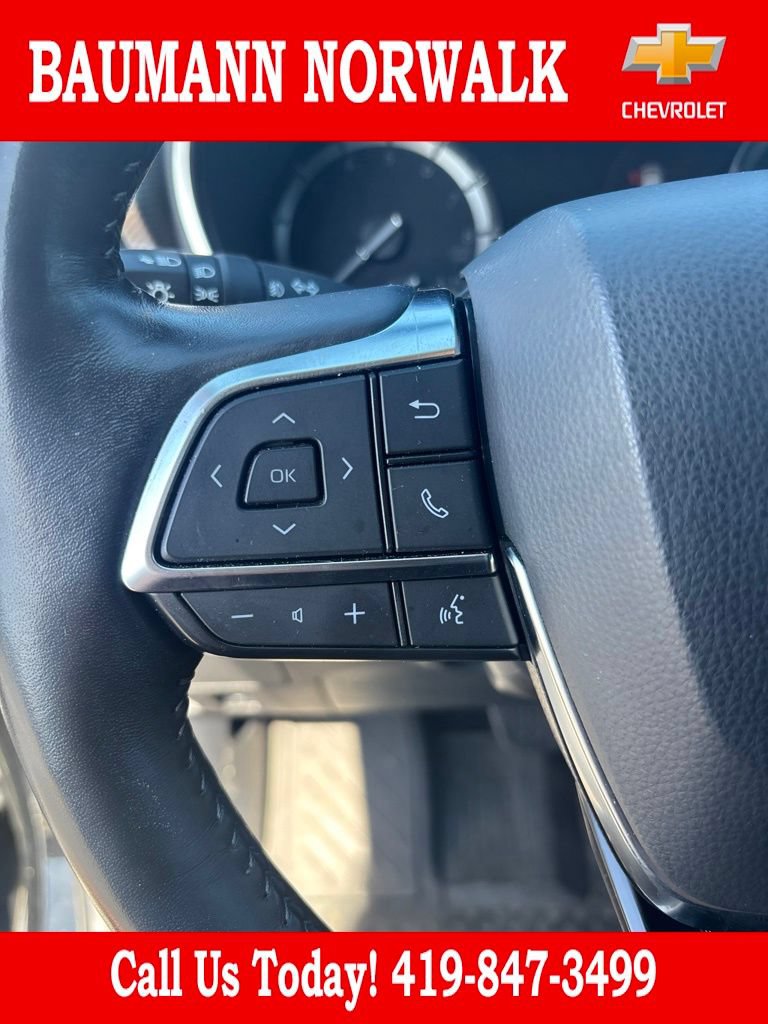 Used 2021 Toyota Highlander Platinum AWD/4WD image 21