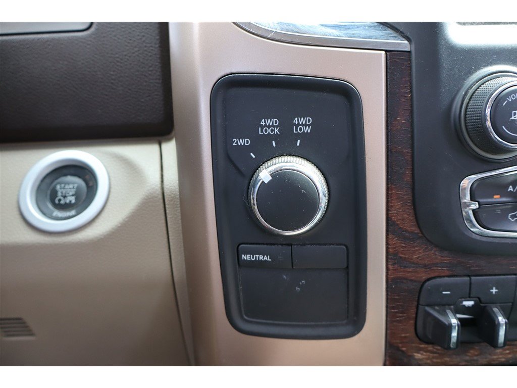 Used 2014 RAM 3500 Laramie Longhorn AWD/4WD image 33