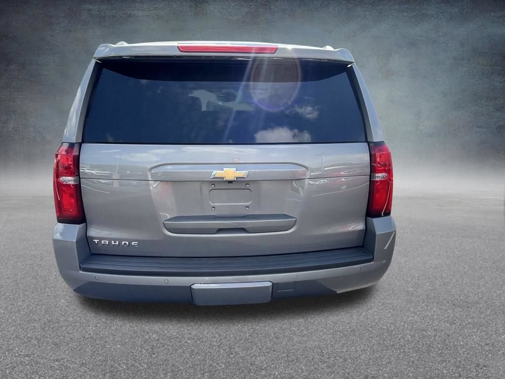 Used 2019 Chevrolet Tahoe LT AWD/4WD image 7