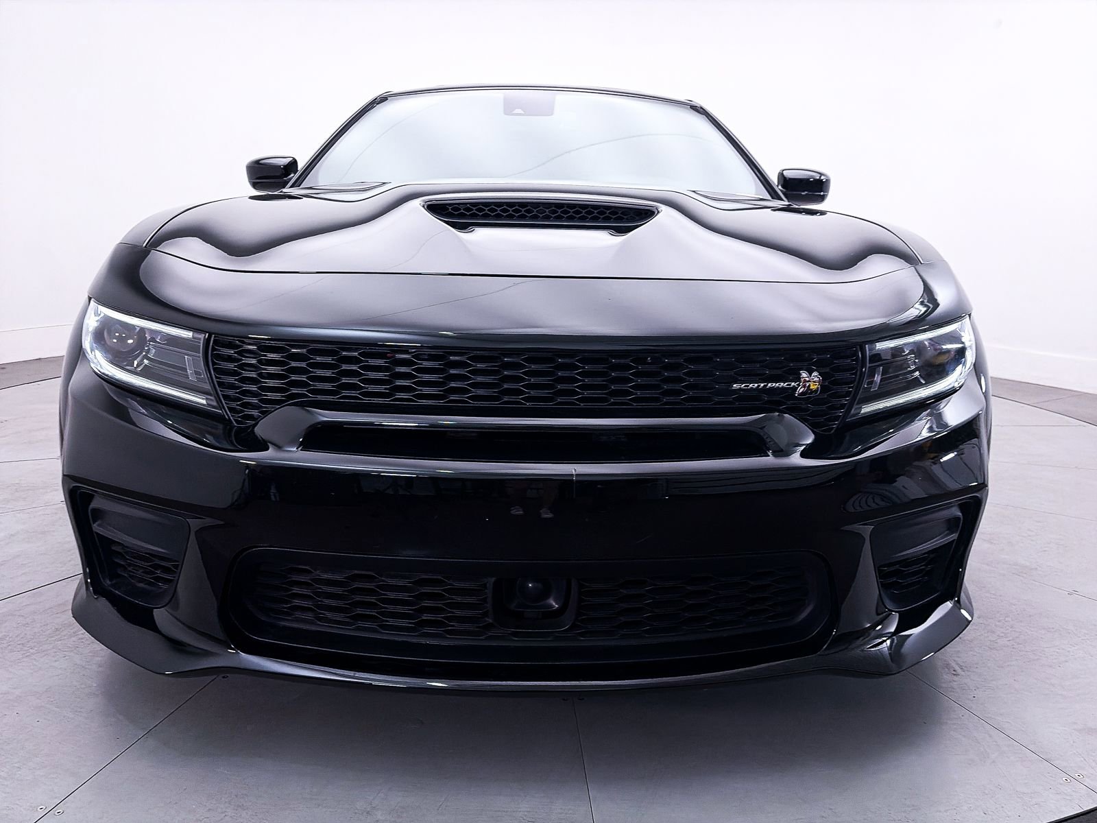 Used 2022 Dodge Charger Scat Pack RWD image 13