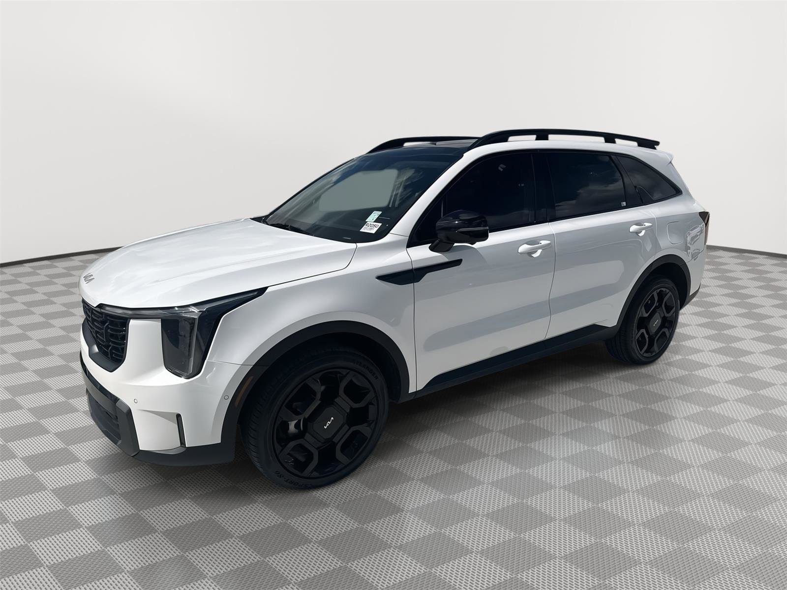 Used 2024 Kia Sorento SX
