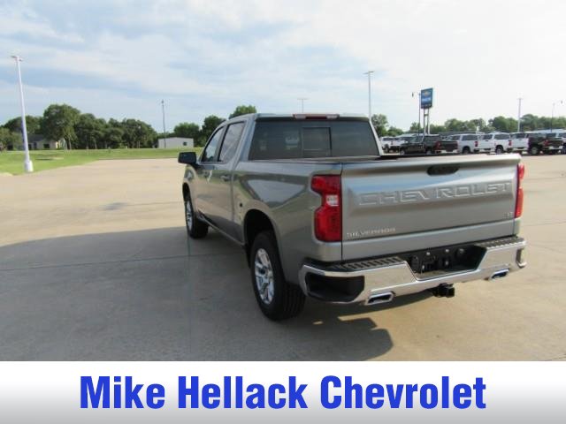 New 2026 Chevrolet Silverado 1500 LT image 5