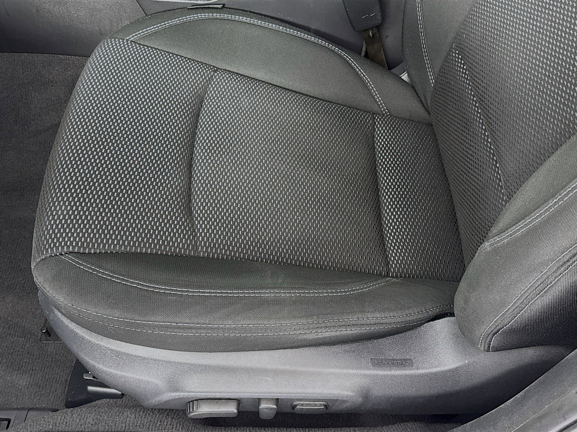 Used 2018 Subaru Outback 2.5i Premium image 18