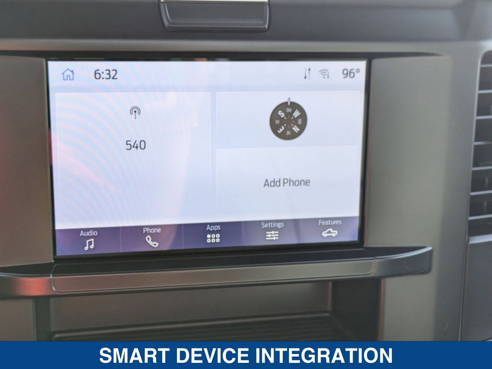 New 2025 Ford F350 XL w/ XL Chrome Package image 25