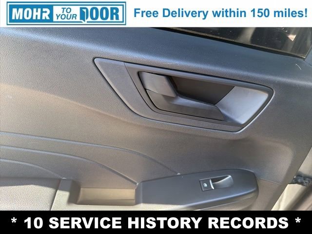 Used 2022 Ford Escape SE w/ Convenience Package image 30