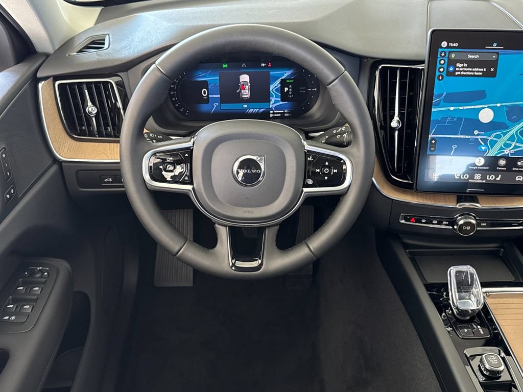New 2026 Volvo XC60 T8 Plus w/ Climate Package PRO AWD/4WD image 13