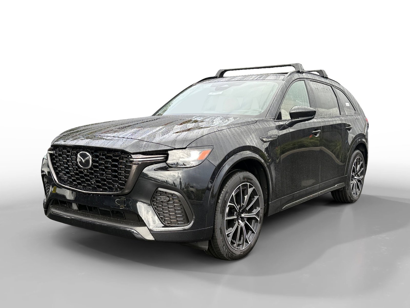 New 2026 MAZDA CX-70 3.3 Turbo S w/ Premium Plus