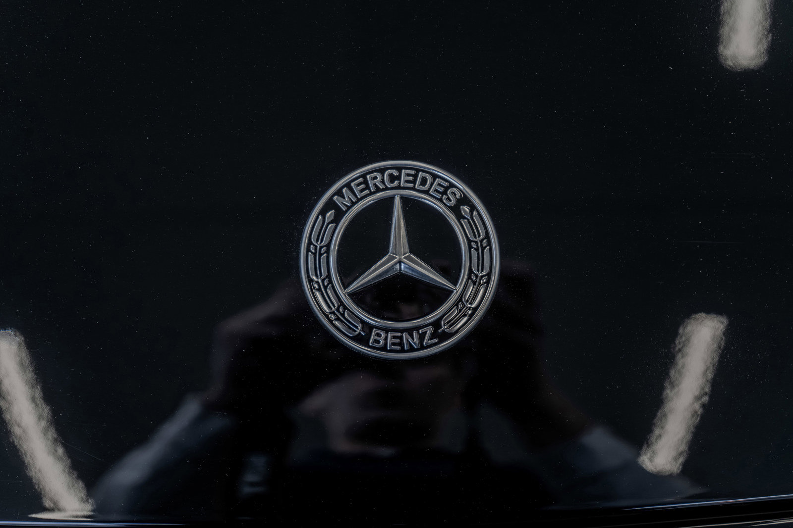 New 2026 Mercedes-Benz E 450 4MATIC Sedan image 5