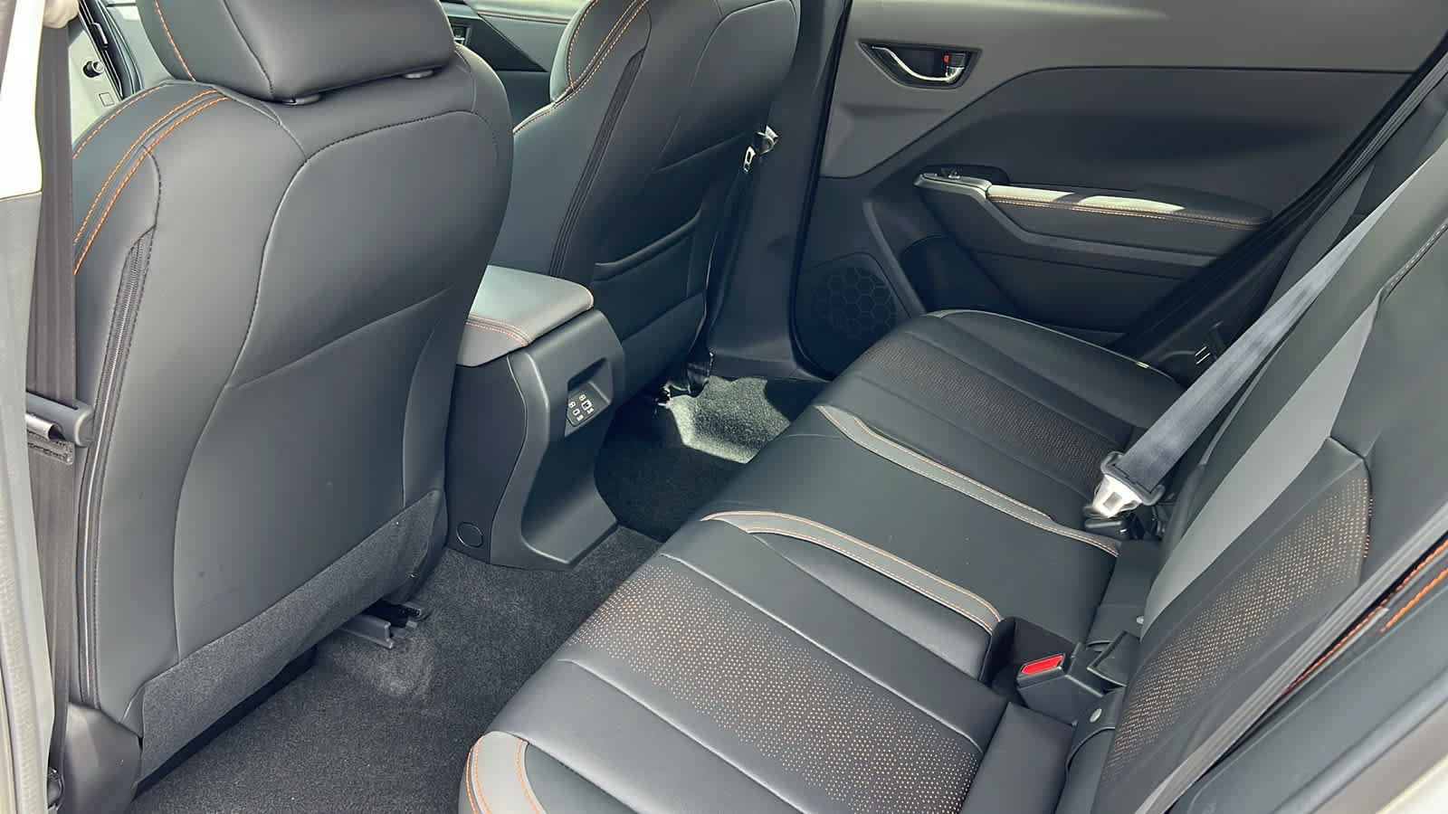 New 2026 Subaru Crosstrek 2.5i Limited AWD/4WD image 24