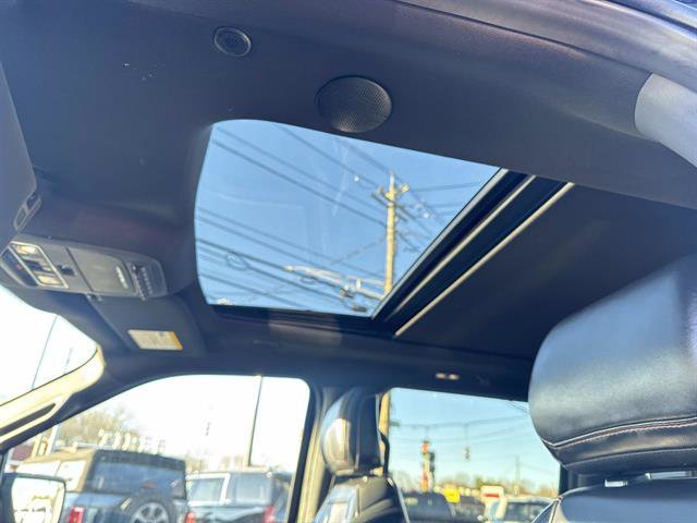 Used 2024 Ford F150 Raptor image 12