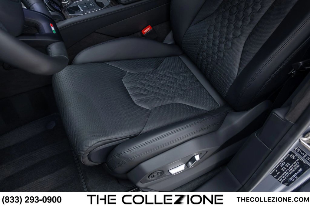 Used 2026 Lamborghini Urus SE AWD/4WD image 62
