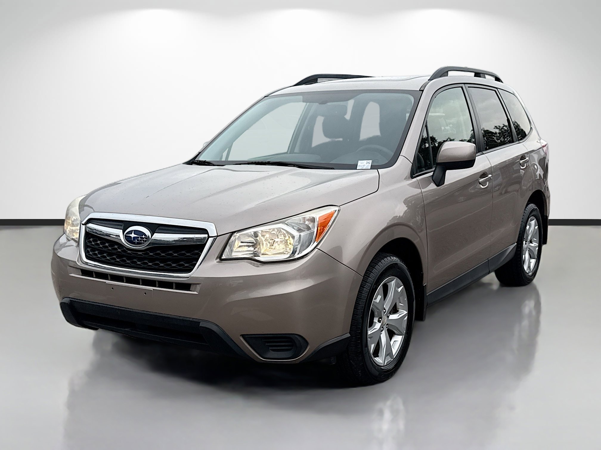 Used 2014 Subaru Forester 2.5i Premium w/ Popular Package #2 image 7