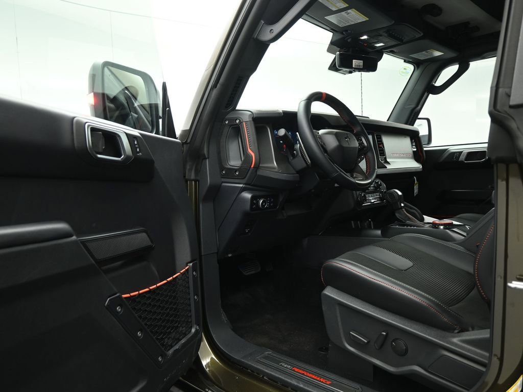 New 2026 Ford Bronco Raptor image 7