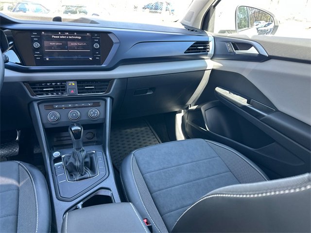 Used 2022 Volkswagen Taos SE image 15