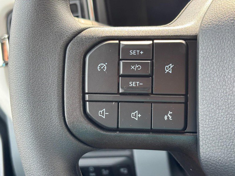New 2026 Ford F250 XLT w/ XLT Premium Package AWD/4WD image 19