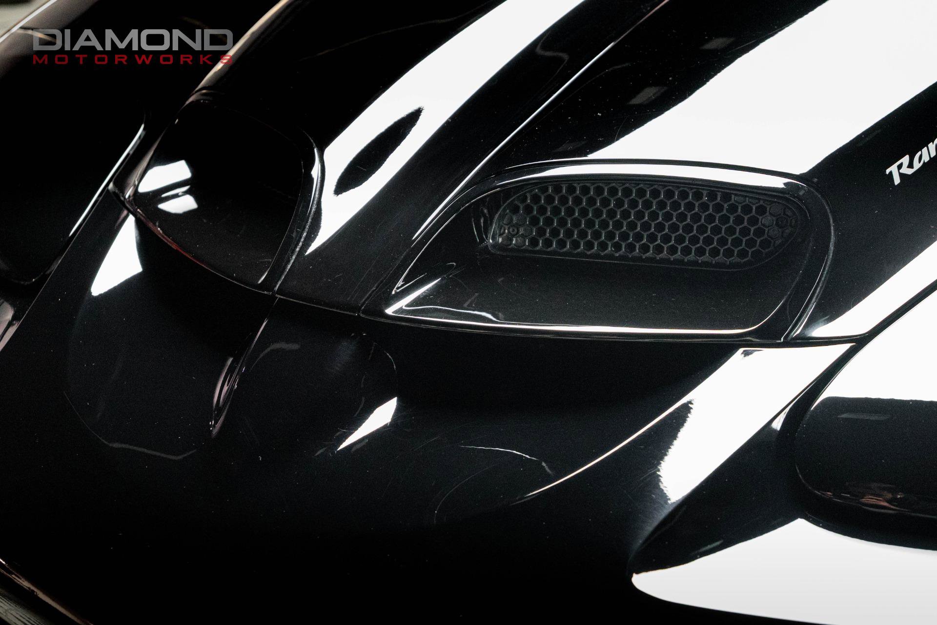 Used 2000 Pontiac Firebird Formula image 58