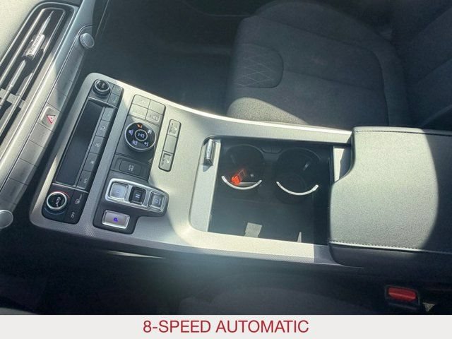 Used 2020 Hyundai Palisade SEL AWD/4WD image 16
