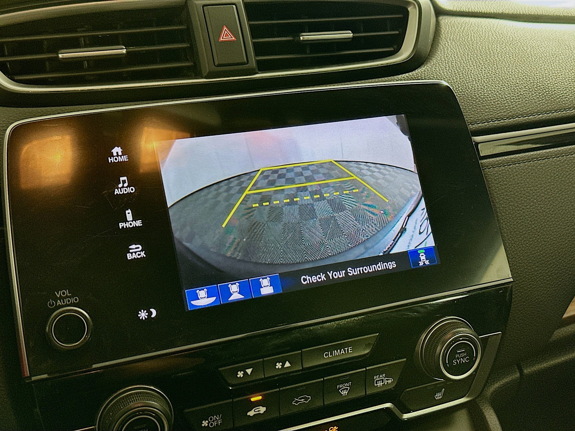 Used 2020 Honda CR-V EX image 22