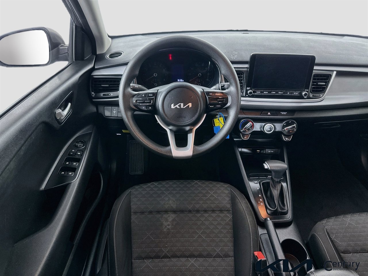 Used 2023 Kia Rio S FWD image 20