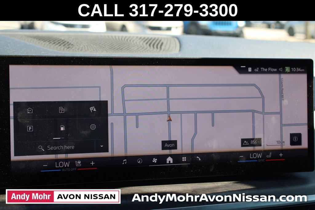 Used 2025 BMW X5 xDrive40i AWD/4WD image 38