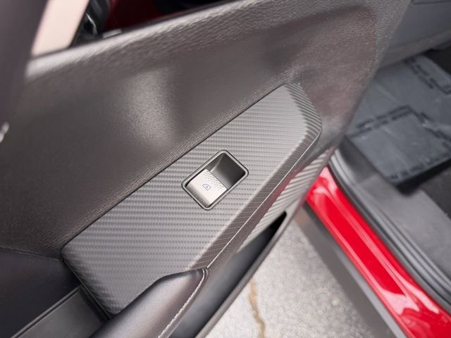 Used 2023 Mitsubishi Outlander SE image 22