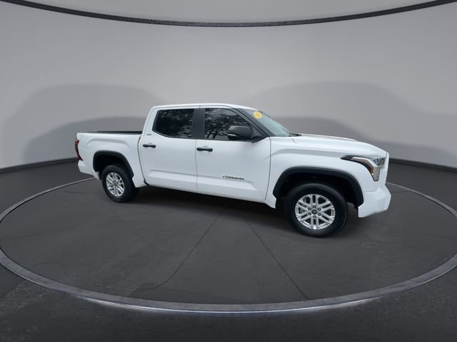 Used 2024 Toyota Tundra SR5 w/ SR5 Convenience Package image 3