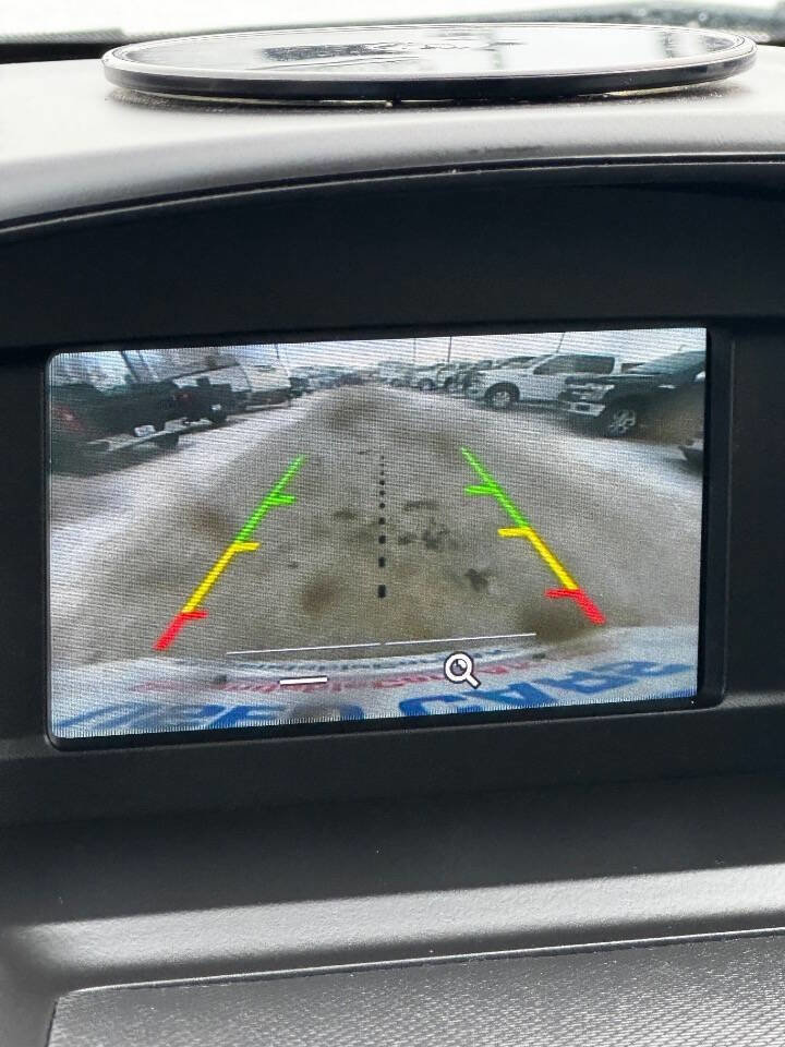 Used 2018 Ford Escape SE image 10