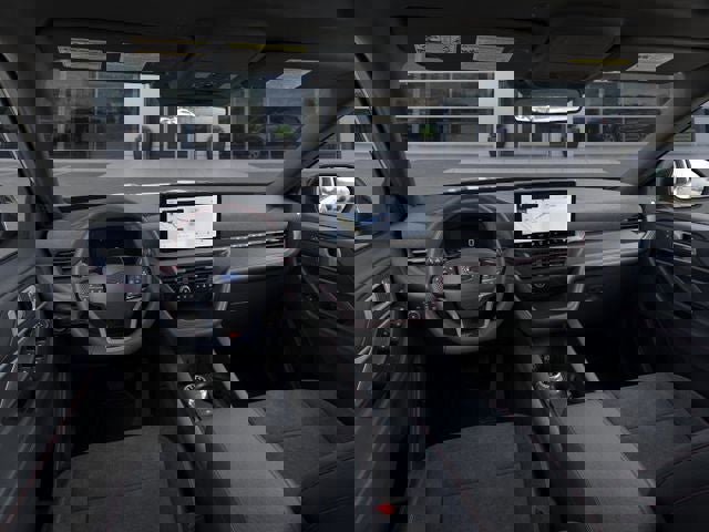 New 2026 Ford Explorer ST w/ Sun And Sound Package image 9