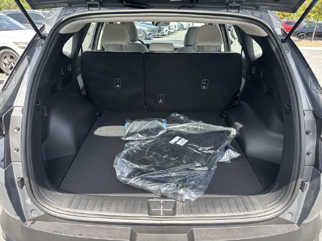 New 2026 Hyundai Tucson Blue SE AWD/4WD image 23