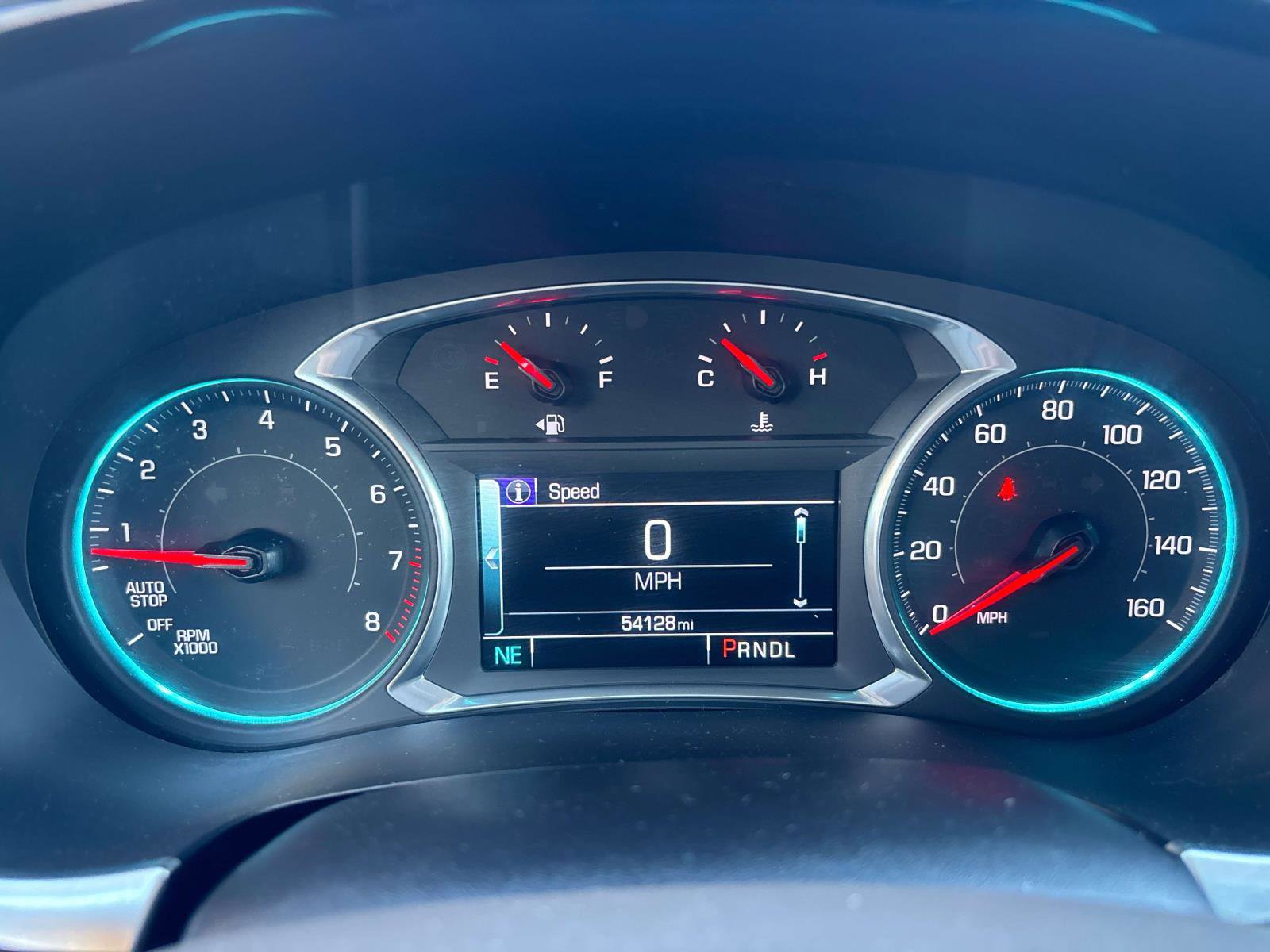 Used 2019 Chevrolet Traverse LT image 19